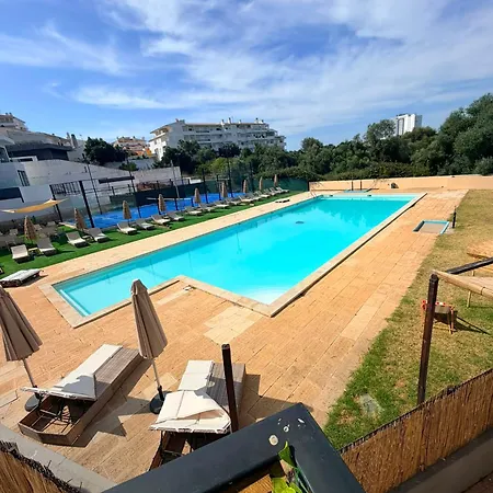 Marachique Flat