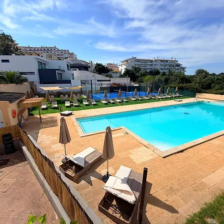 Marachique Flat