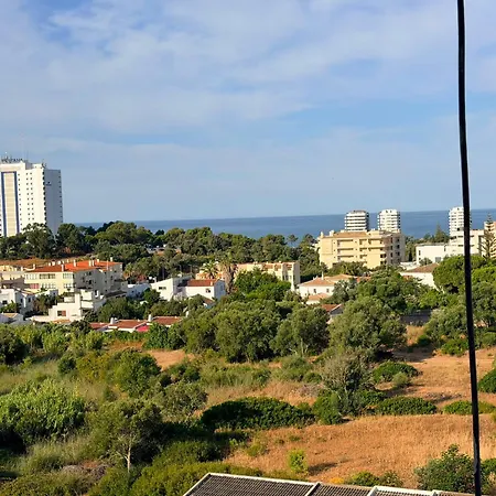 Marachique Flat Alvor
