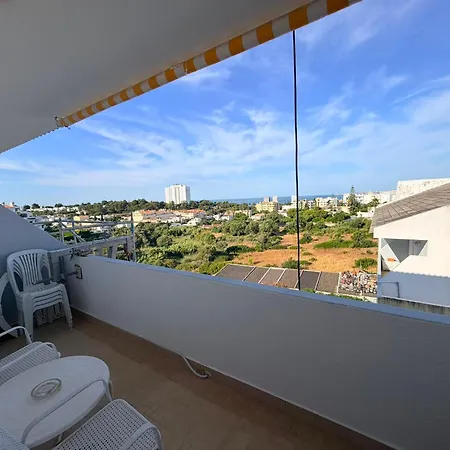 Marachique Flat Apartament Alvor