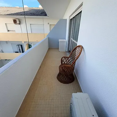 Apartament Marachique Flat