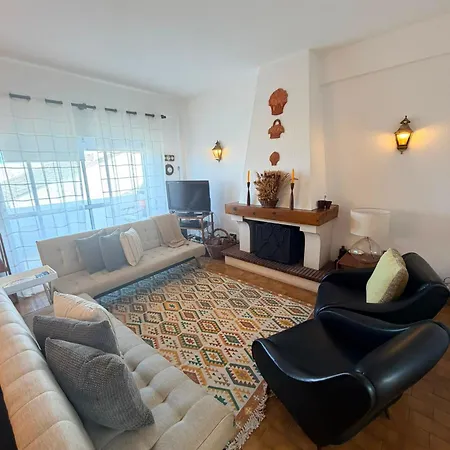 Marachique Flat *