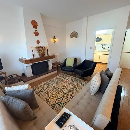 Marachique Flat *