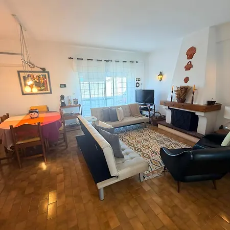 Marachique Flat