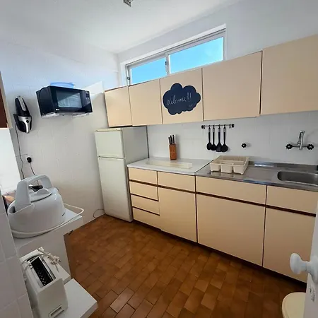 Marachique Flat