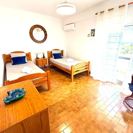Apartmán Marachique Flat