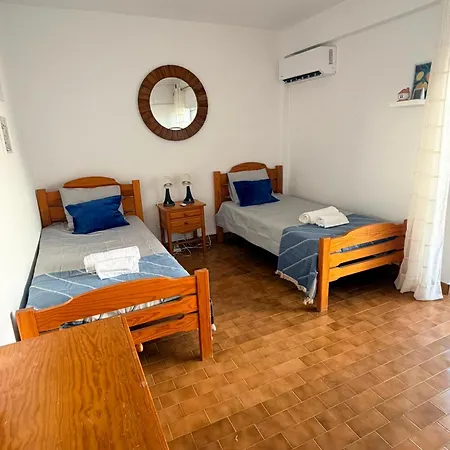 Marachique Flat Apartmán