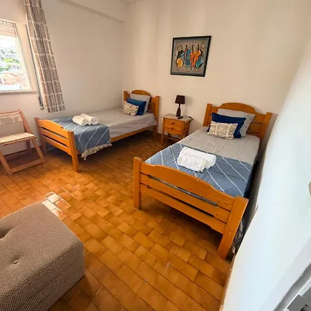 Marachique Flat * Alvor