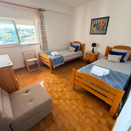 Apartmán Marachique Flat *
