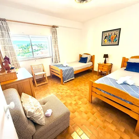 Apartmán Marachique Flat Alvor