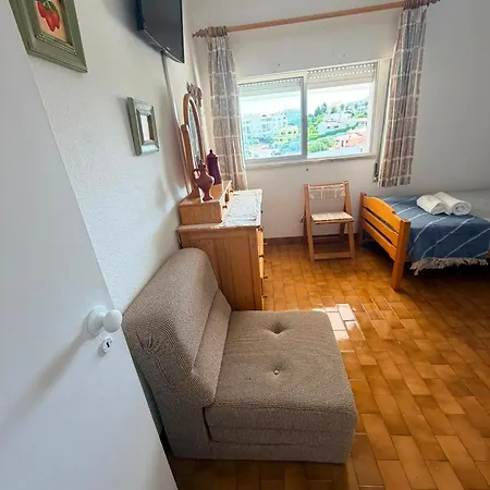 Apartmán Marachique Flat