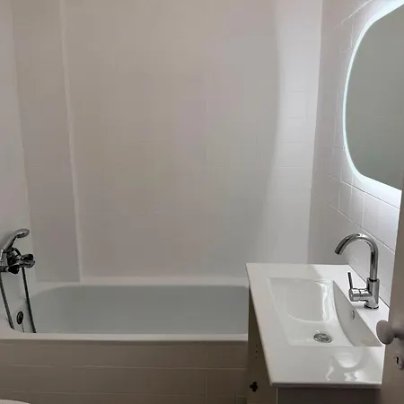 Apartmán Marachique Flat