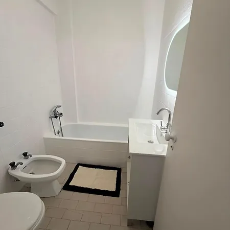 Apartmán Marachique Flat