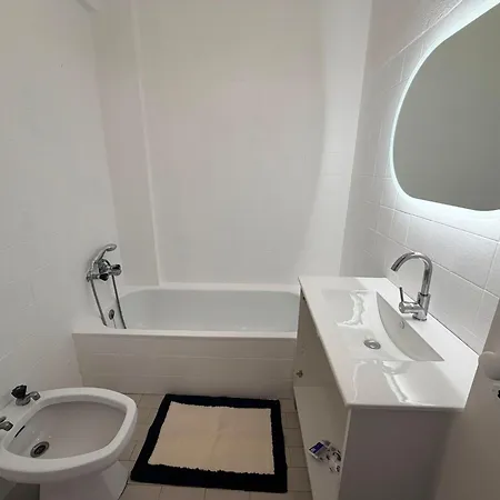 Marachique Flat